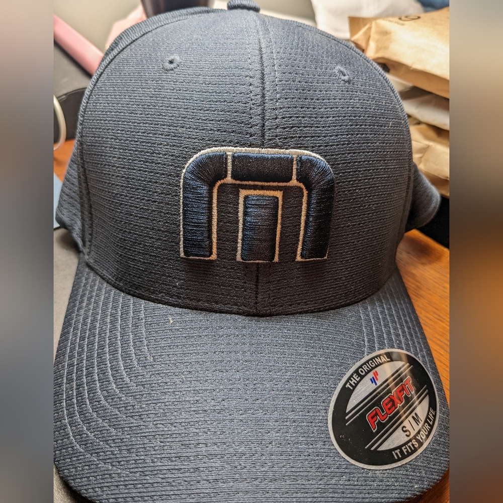 Travis Mathew Hat